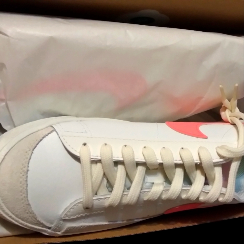 Nike Blazer Low